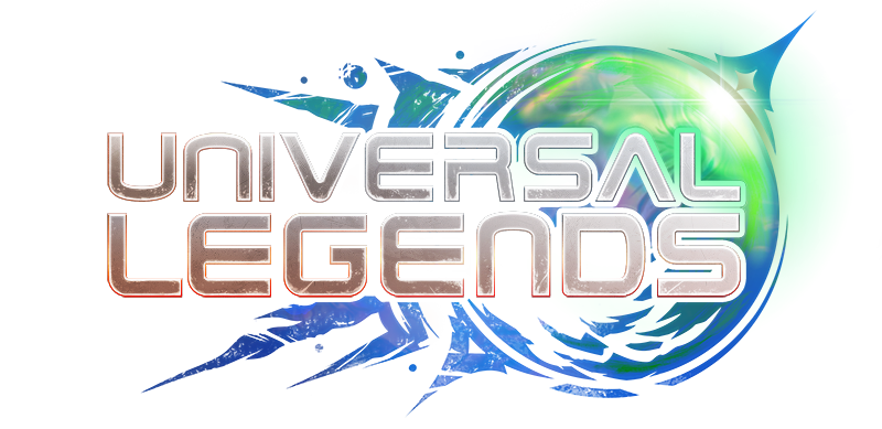 Universal Legends