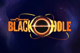 Banner Blackhole