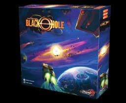 Boîte Blackhole
