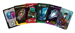 Cartes Blackhole