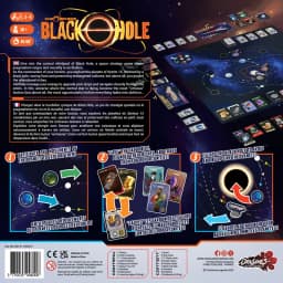 Dos Blackhole
