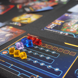 Etonak Vanguard — 5