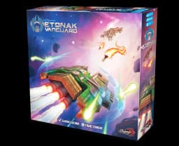 Boîte Etonak Vanguard 3D