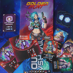 Golden Hunt