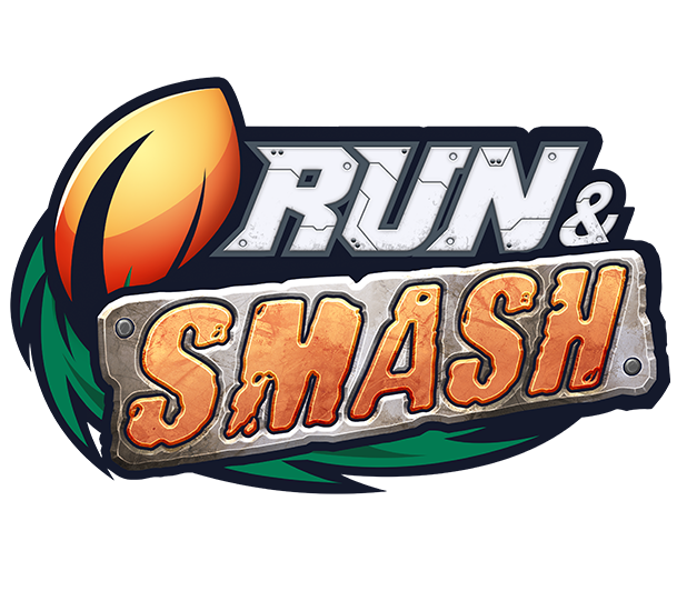 The Smashers: Run&Smash