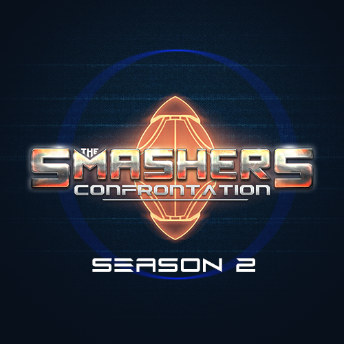 The Smashers : Confrontation