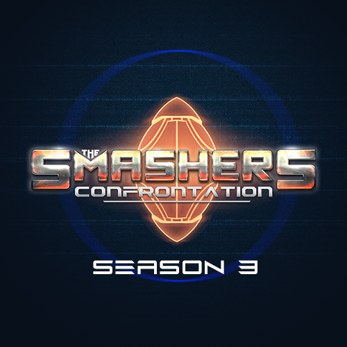The Smashers : Confrontation