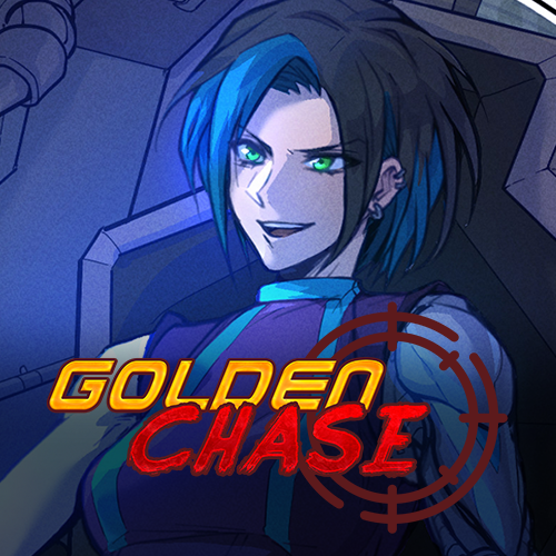 Golden Chase