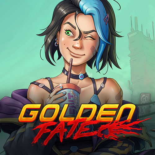 The Golden Fate