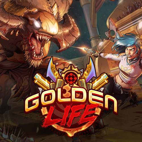 Golden Life