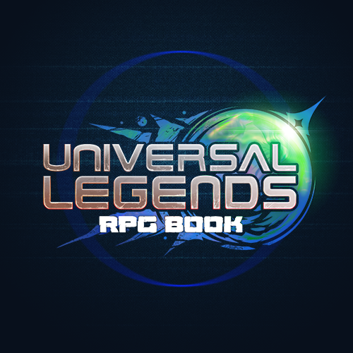 RPG BOOK