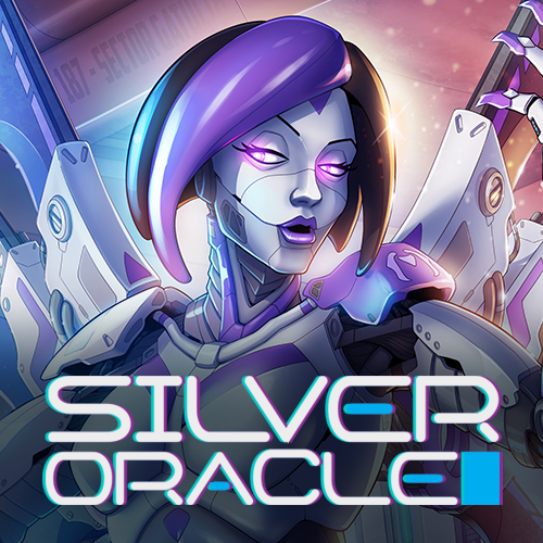 Silver Oracle