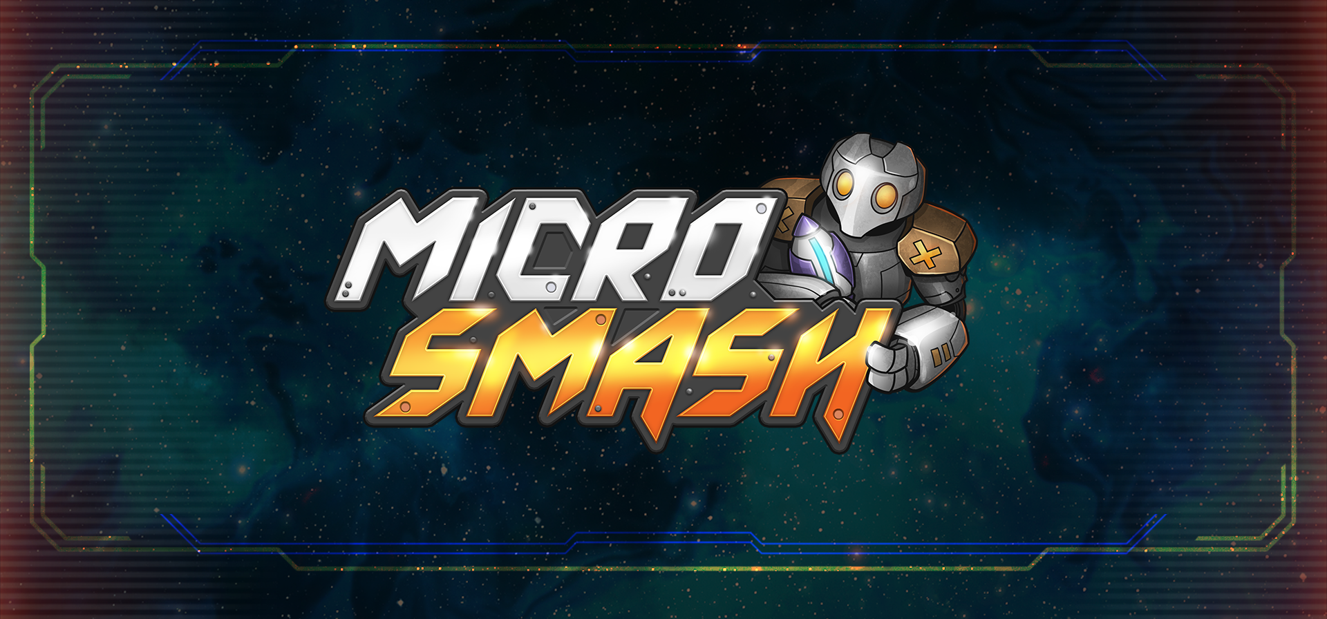 Microsmash